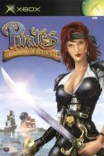 Pirates: The Legend Of Black Kat Front Cover