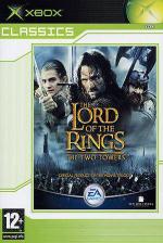 The Lord Of The Rings: The Two Towers (Classics Edition) Front Cover