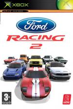 Ford Racing 2 Front Cover