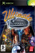 Ultimate Pro Pinball Front Cover