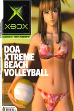 Official Xbox Magazine #11 Front Cover