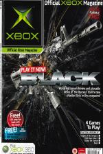 Official Xbox Magazine #53 Front Cover