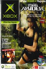 Official Xbox Magazine #54 Front Cover