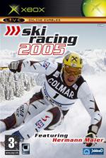 Ski Racing 2005 Front Cover