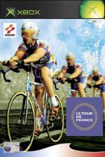 Le Tour De France Front Cover