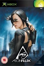 Aeonflux Front Cover