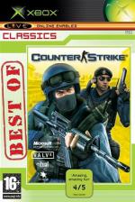 Counter Strike Front Cover