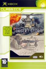 Conflict: Desert Storm (Classics Edition) Front Cover