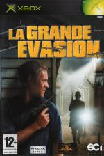 La Grande Evasion Front Cover