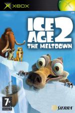 Ice Age 2: The Meltdown Front Cover