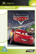 Cars Front Cover