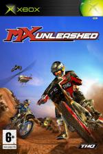 MX Unleashed Front Cover