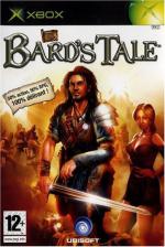 The Bard's Tale (French Edition) Front Cover