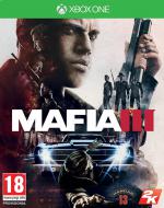 Mafia III Front Cover