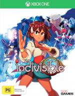 Indivisible Front Cover