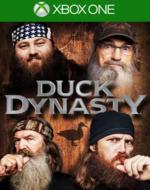 Duck Dynasty Front Cover