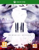 11-11: Memories Retold Front Cover