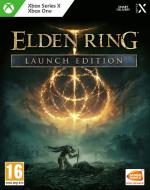 Elden Ring Front Cover