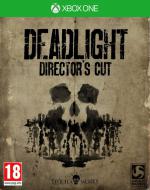 Deadlight: Director's Cut Front Cover