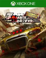 Zombie Driver: Ultimate Edition Front Cover