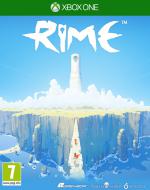 Rime Front Cover