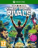 Kinect Sports Rivals Front Cover