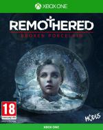 Remothered: Broken Porcelain Front Cover