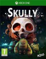 Skully Front Cover