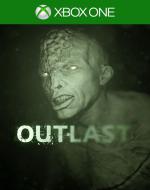 Outlast Front Cover