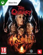 The Quarry Front Cover