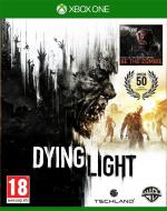 Dying Light Front Cover