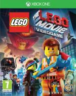 The Lego Movie Videogame Front Cover