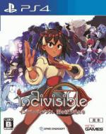 Indivisible Front Cover