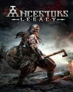 Ancestors Legacy Front Cover