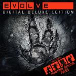 Evolve Front Cover