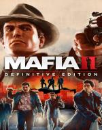 Mafia II: Definitive Edition Front Cover