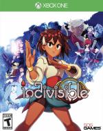 Indivisible Front Cover