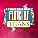 Funk Of Titans Front Cover