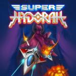 Super Hydorah Front Cover