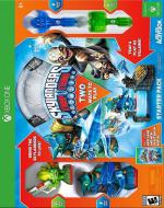 Skylanders: Trap Team Front Cover