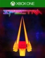 Spectra Front Cover