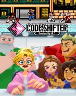 Code Shifter Front Cover