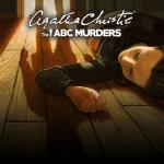 Agatha Christie: The ABC Murders Front Cover