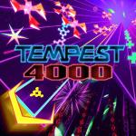 Tempest 4000 Front Cover