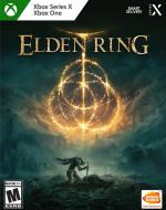 Elden Ring Front Cover