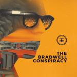 The Bradwell Conspiracy Front Cover