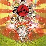 Okami HD Front Cover