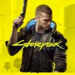 Cyberpunk 2077 Front Cover