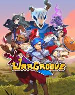 Wargroove Front Cover