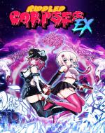 Riddled Corpses Ex Front Cover
